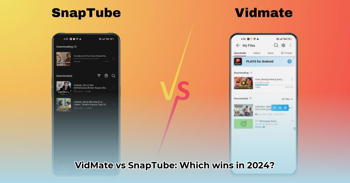 which-is-better-vidmate-or-snaptube